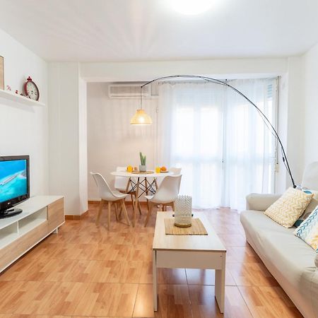 Trendy Homes Catedral Almería Zewnętrze zdjęcie