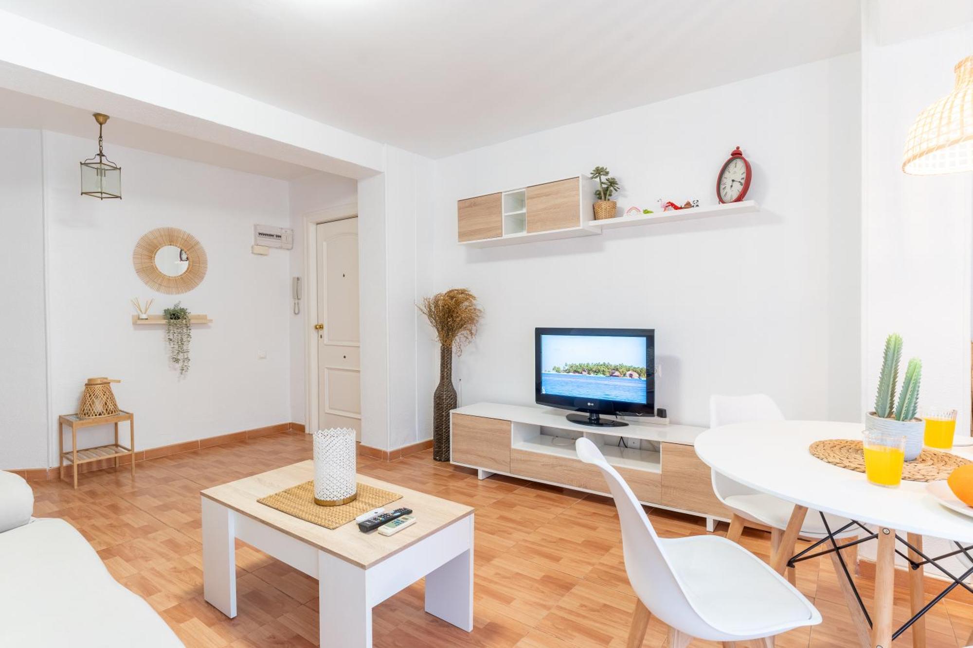 Trendy Homes Catedral Almería Zewnętrze zdjęcie