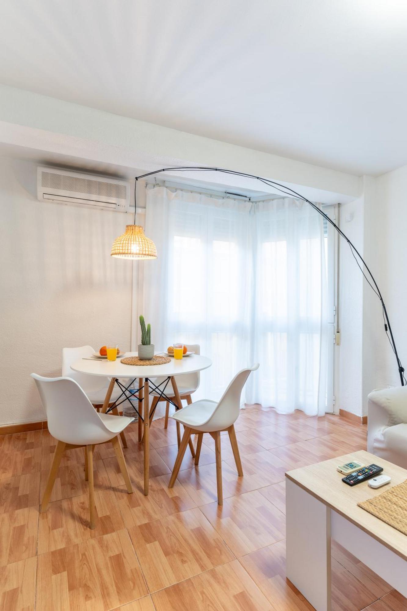 Trendy Homes Catedral Almería Zewnętrze zdjęcie