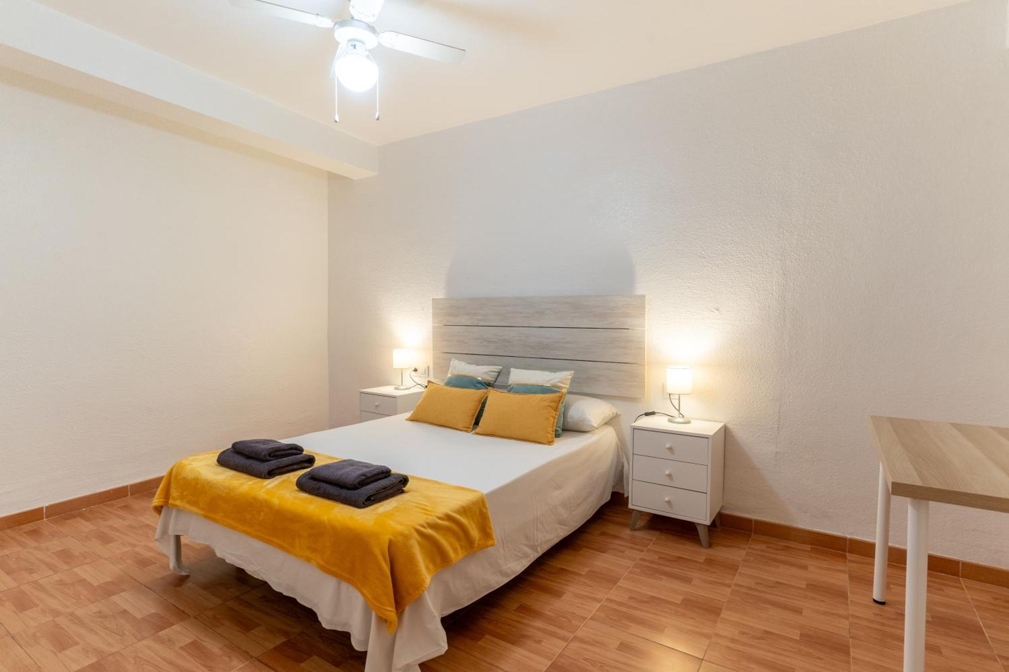 Trendy Homes Catedral Almería Zewnętrze zdjęcie