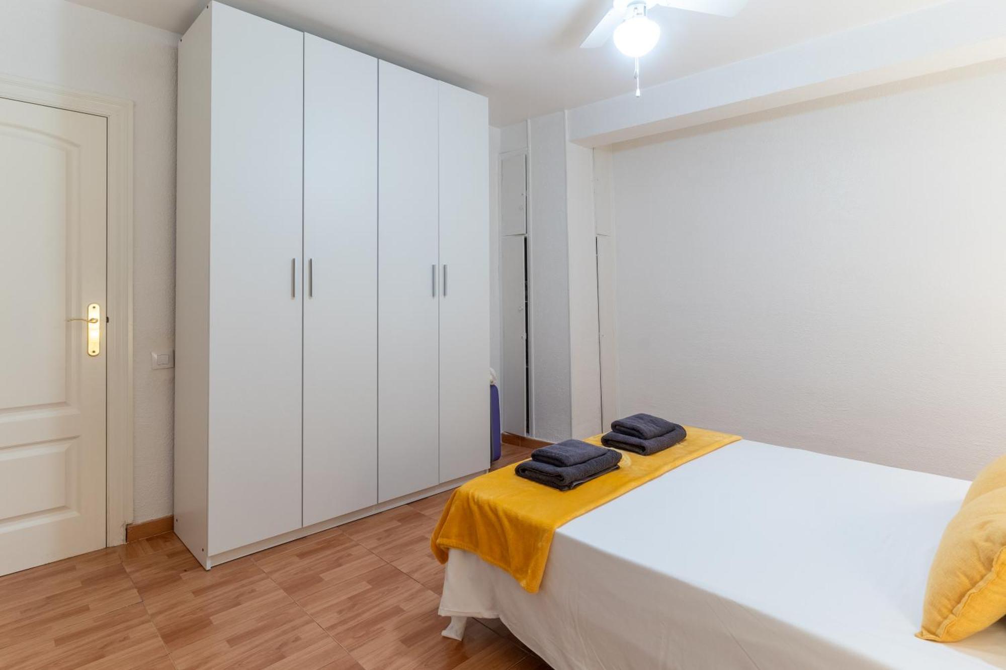 Trendy Homes Catedral Almería Zewnętrze zdjęcie