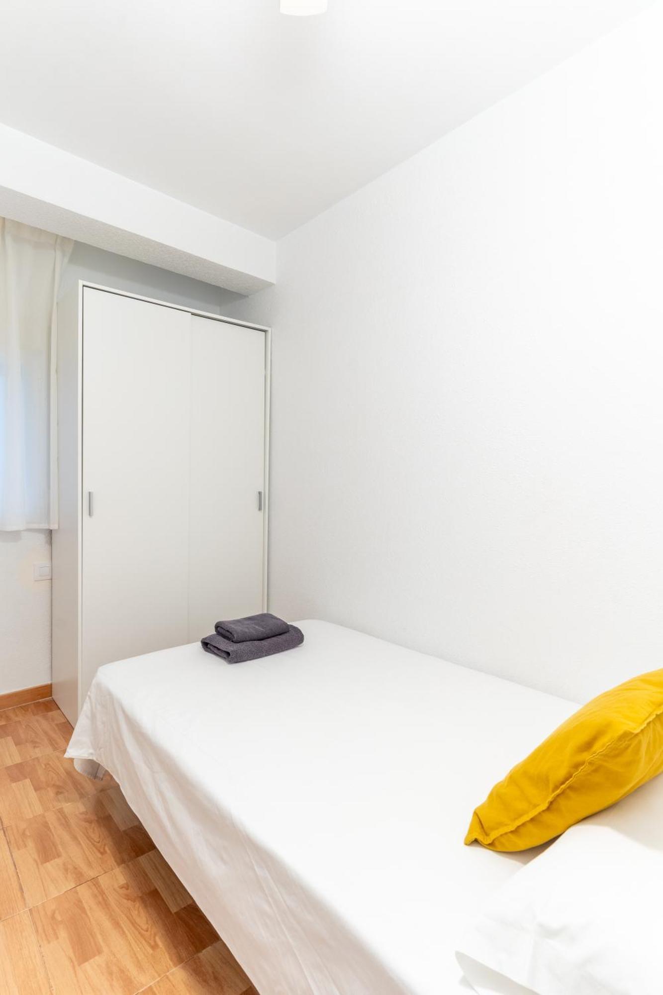 Trendy Homes Catedral Almería Zewnętrze zdjęcie