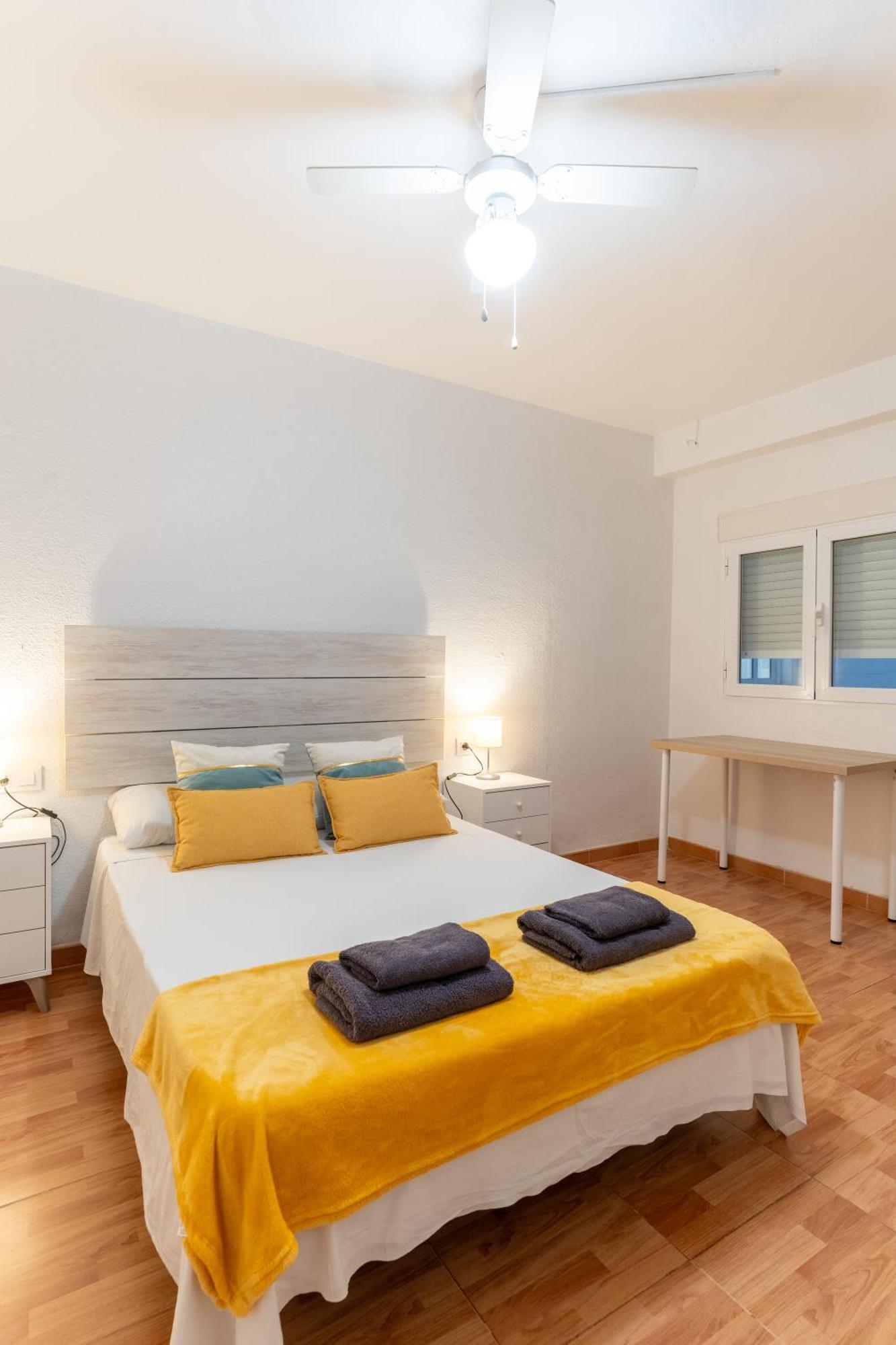 Trendy Homes Catedral Almería Zewnętrze zdjęcie
