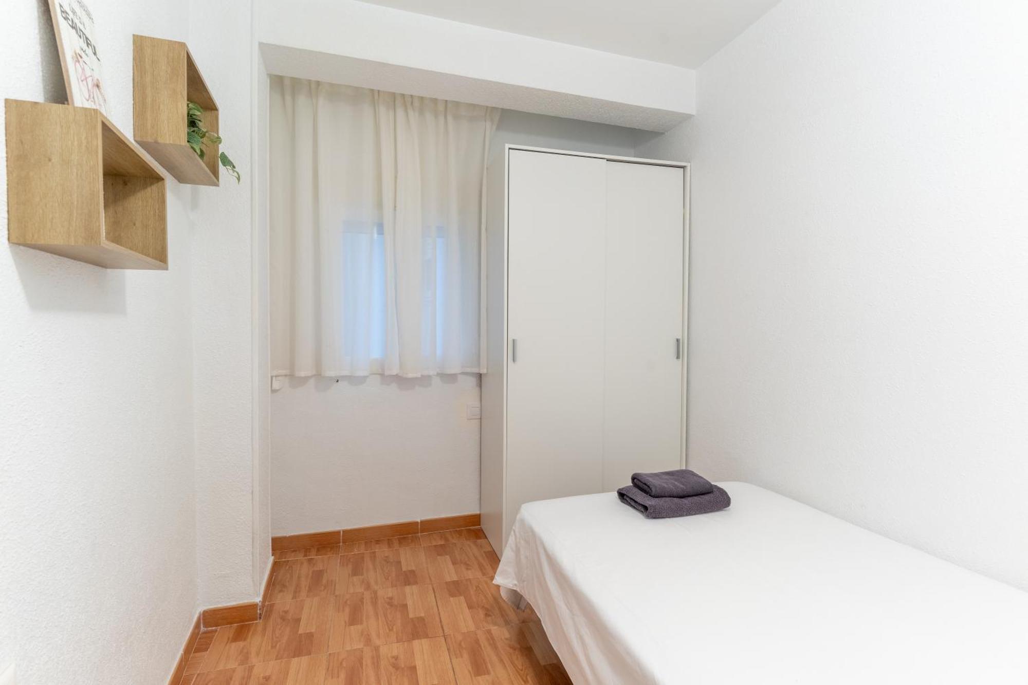 Trendy Homes Catedral Almería Zewnętrze zdjęcie