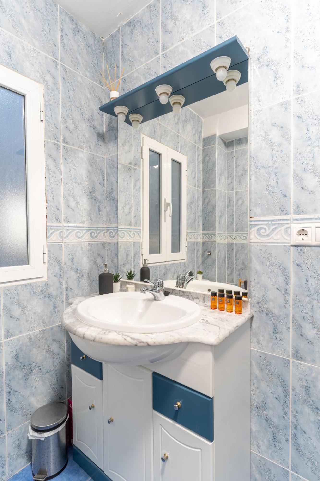 Trendy Homes Catedral Almería Zewnętrze zdjęcie